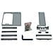 IPC 3U-3416, Portabagagli, Server, Acciaio, 2x 60 mm, 6 cm, 63, 5, 88, 9 mm (2.5, 3.5")  - Foto miniatura 7